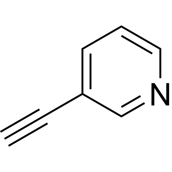 3-Ethynylpyridine 2510-23-8